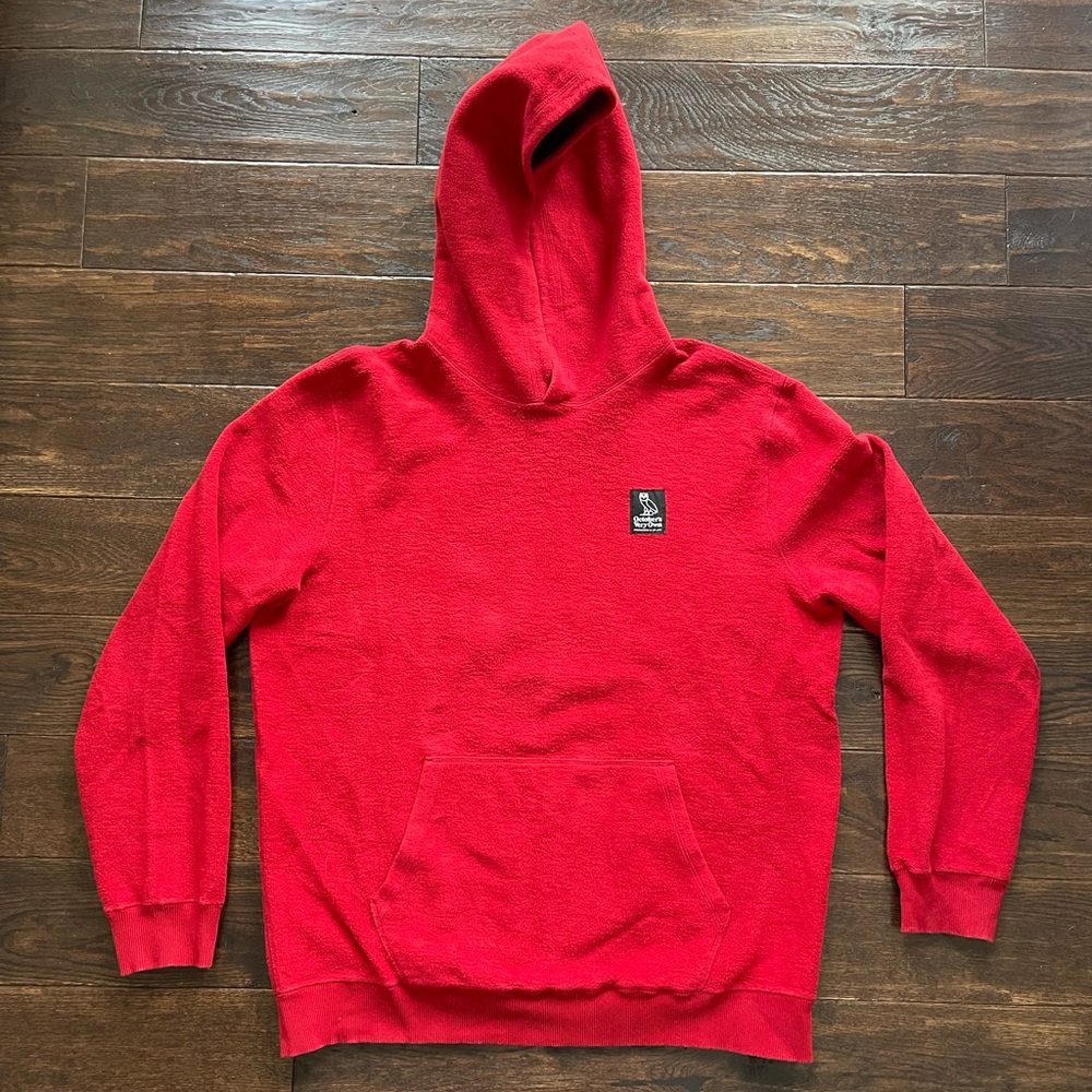 Drake OVO (October’s Very Own) Hoodie